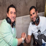 Ahmed saad sur yala.fm